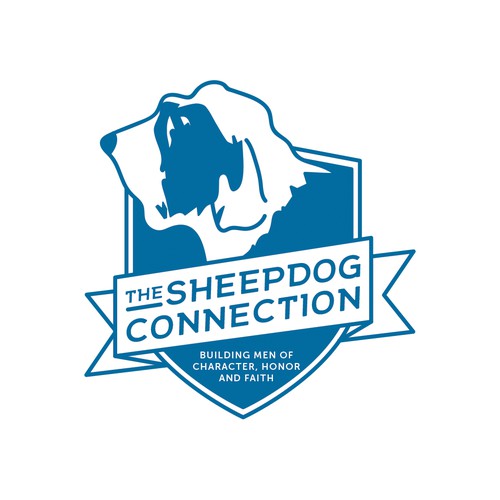 Sheepdog Connection Logo