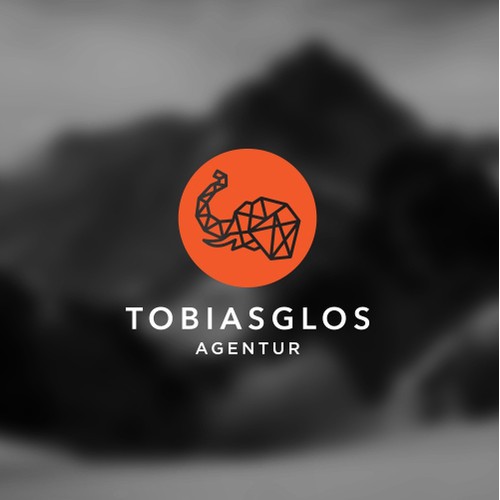 Tobias Glos Agentur – Bold Branding & Identity Design