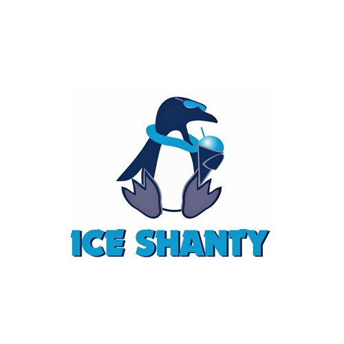 Ice Shanity