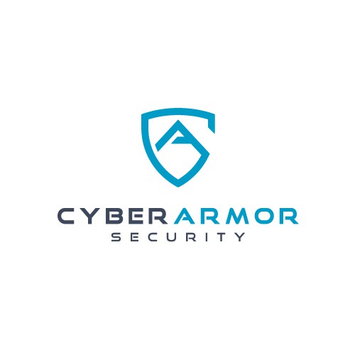 Cyber Armor Security Logo