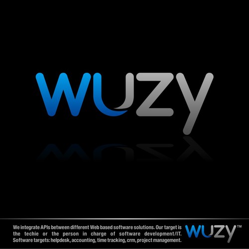 Create the next logo for Wuzy