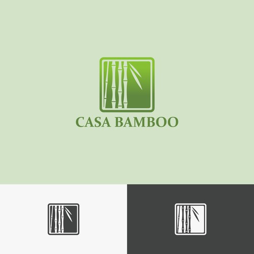 Casa Bamboo