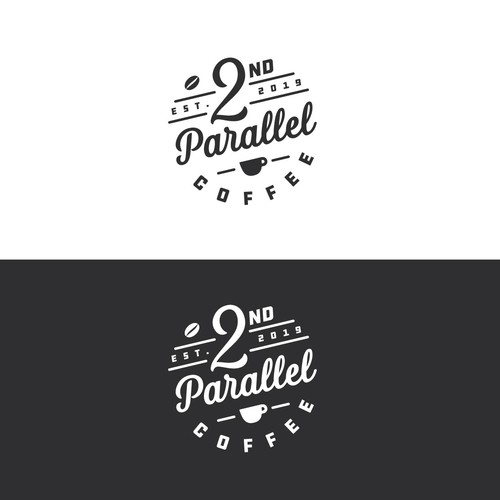 2nd Parallel Coffee option