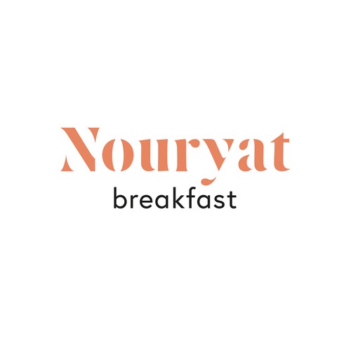 Logo concept for Nouryat