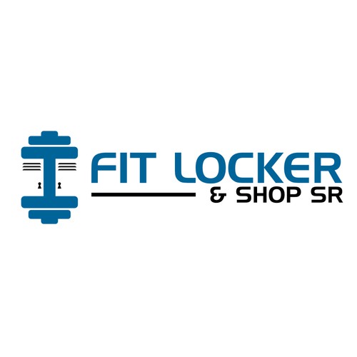 Fit Locker & Shop SR 