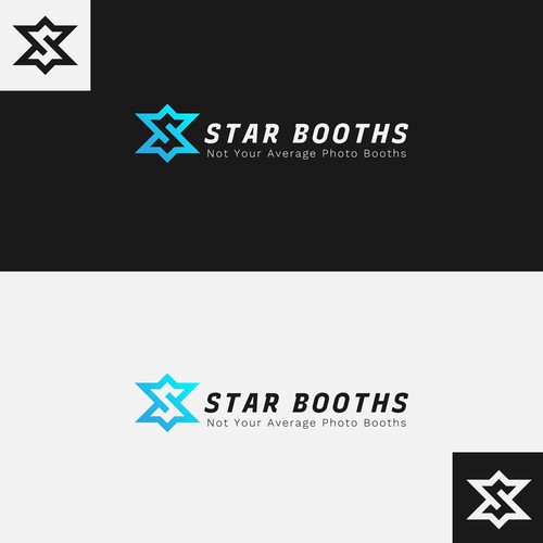 S star Logo