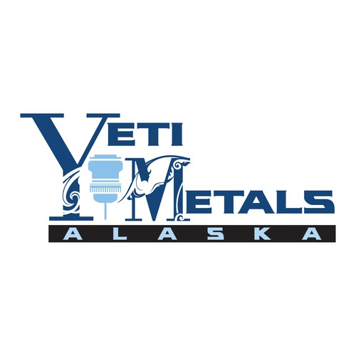 Yeti Metals, artistic cut metal 