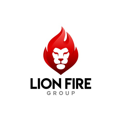 lion fire 