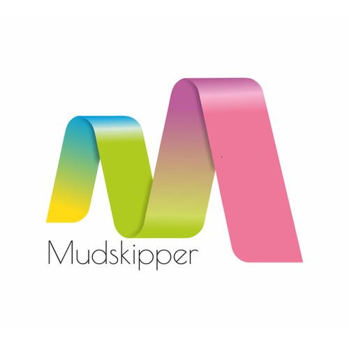 Logo for Mudskipper contest