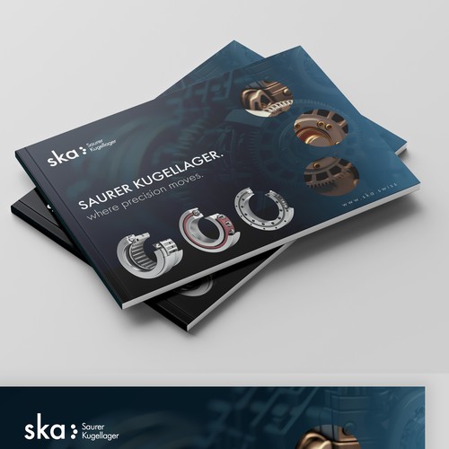 Brochure cocer