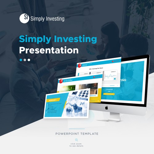 Simply Investing Presentation