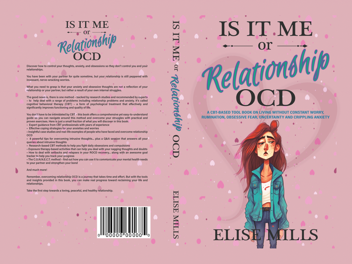 Is It Me or Relationship OCD