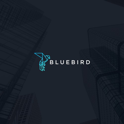 Bluebird cryptocurrency