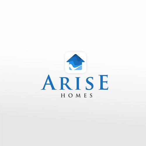 ARISE HOMES LOGO CONTEST