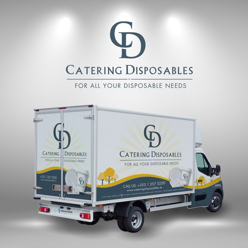 Catering Disposables 