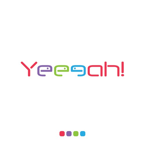 Logo for Yeeeah! - Guaranteed.