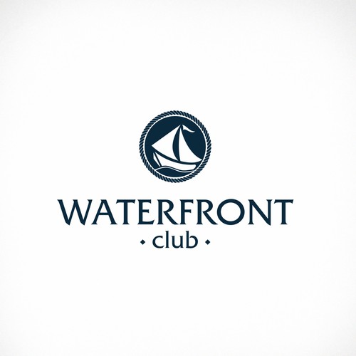 Waterfront club