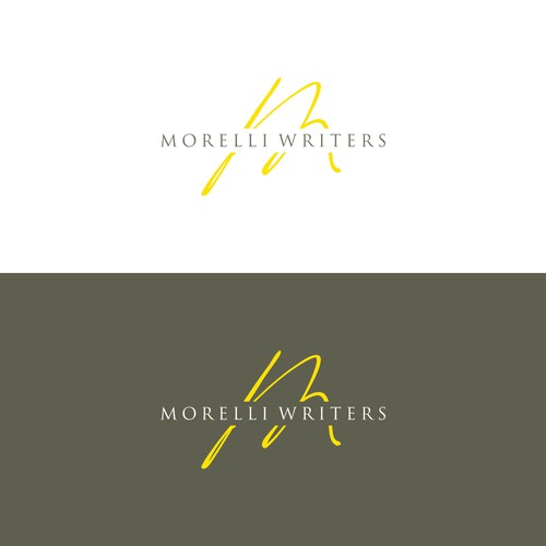 Morelli Writers