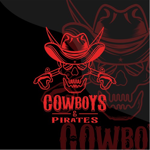 Cowboys and Pirates