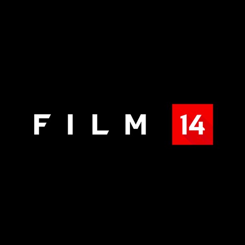 Create logo for niche film production/studio startup