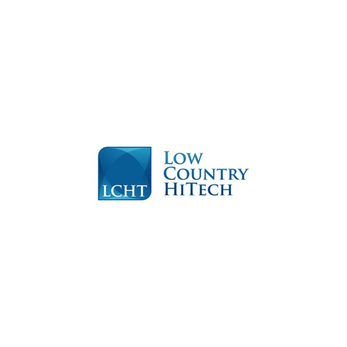 Logo for Low Country HiTech ( LCHT)