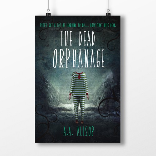 The Dead Orphanage