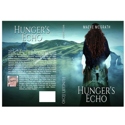 Hungers Echo