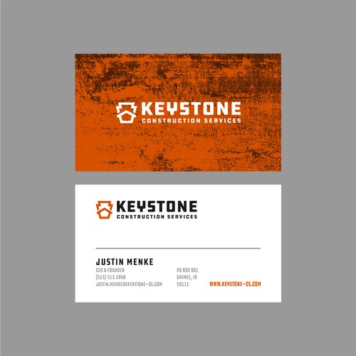 Keystone Construction Services