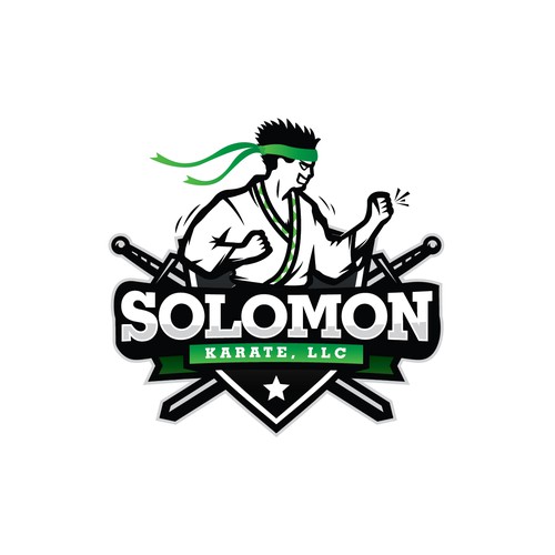 Solomon Karate LLC