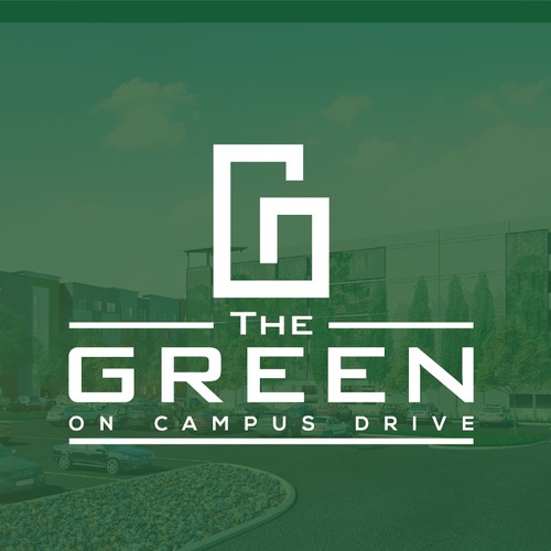 The Green Build School Logo