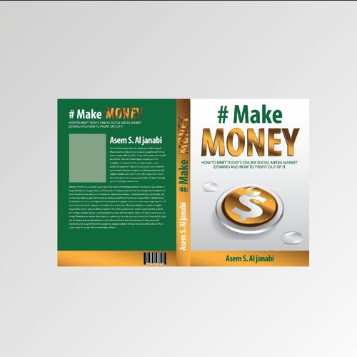 #make money