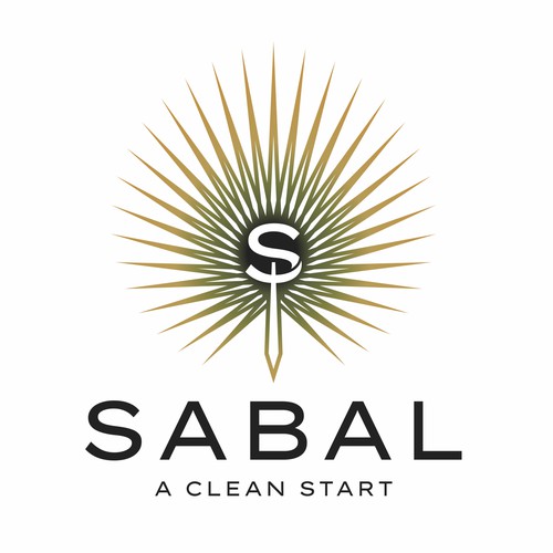 Sabal Palm Logo