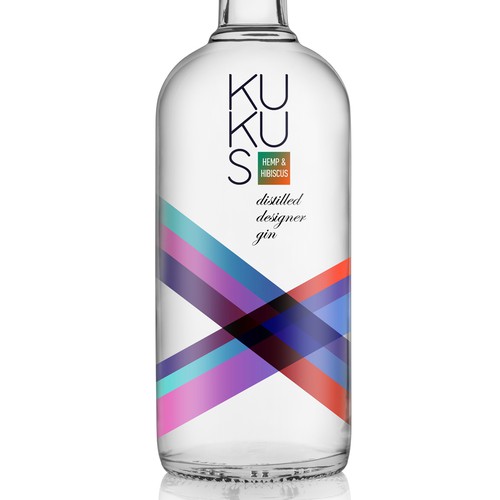 Bottle design