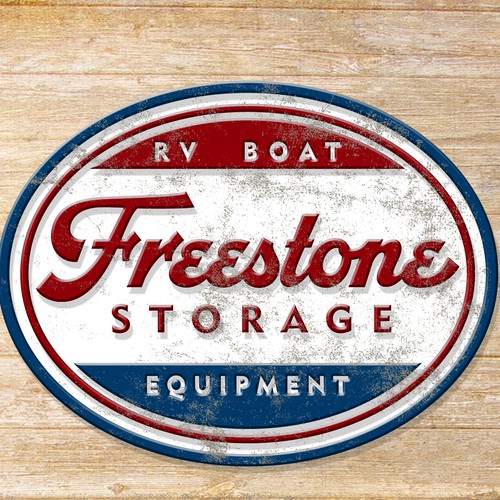 Freestone Logo
