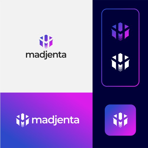 Madjenta