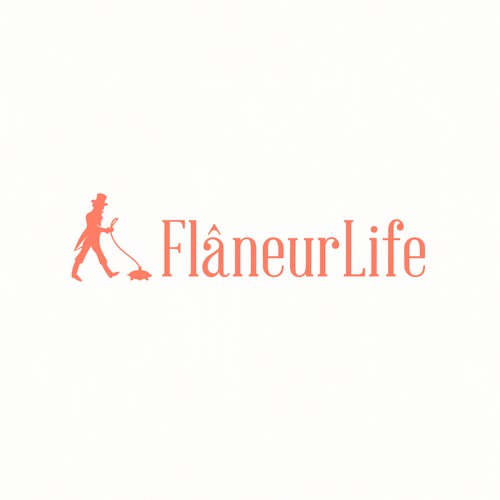 Dandy Design for FlaneurLife Brand