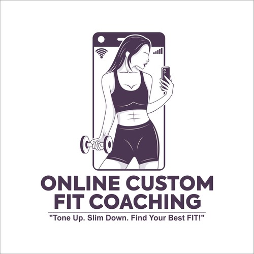 Online Custom Fit Coaching 