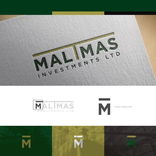 Brand Identity.