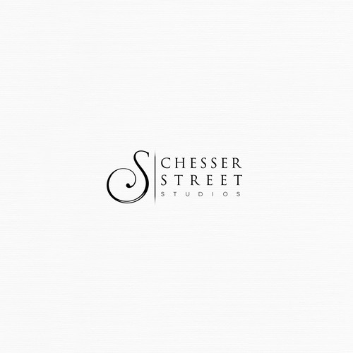 Create the next logo for Chesser Studios