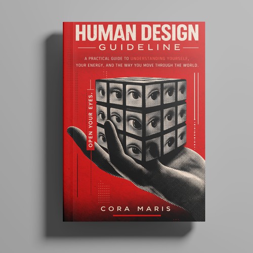 Human Design Guidebook