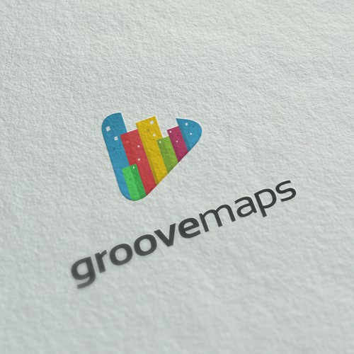 groove maps