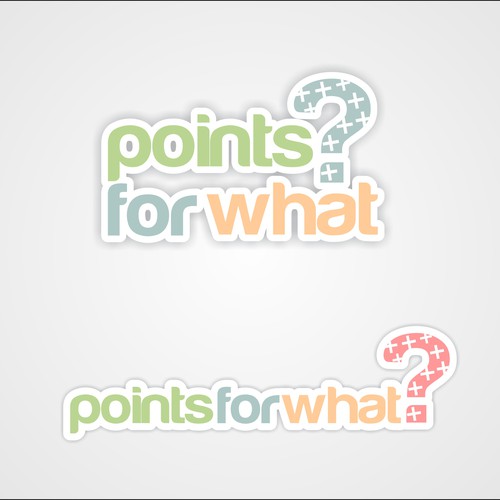 logo for Points For What?