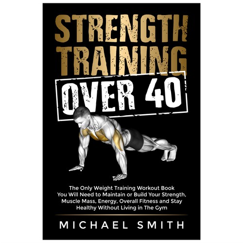 strength training over 40