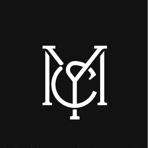 MYC - A memorable monogram