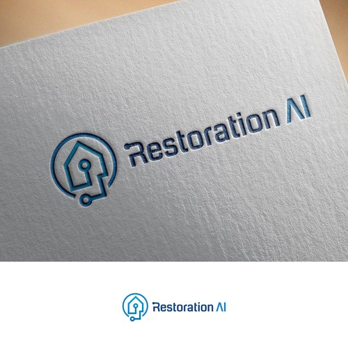 RESTORATION AI