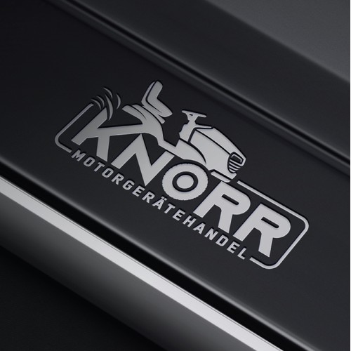 Wir brauchen ein Firmenlogo im Bereich Rasentraktor Handel