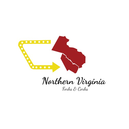 stylish and unique logo