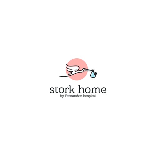 Stork Home
