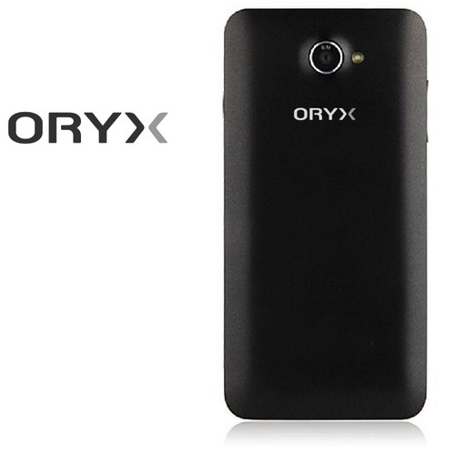 Oryx Smartphone