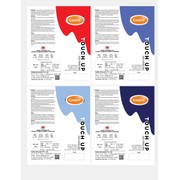 Reviewed design